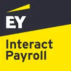 EY Interact Payroll iOS Icon