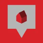 RET Makelaars iOS Icon