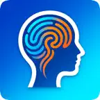Brain Booster Pro: Brain Games iOS Icon