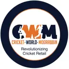 Cricket World Moorabbin iOS Icon