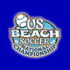 US Beach Soccer iOS Icon