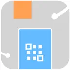 Asset Tracking iOS Icon