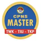 Simulasi Soal Tes CPNS iOS Icon