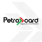 PetroCard iOS Icon