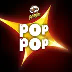 Pop Pop iOS Icon