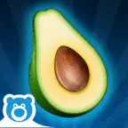 Avocado Toast Maker iOS Icon