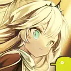 WitchSpring4 iOS Icon