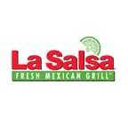 La Salsa iOS Icon