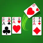 Aces Up Solitaire · iOS Icon