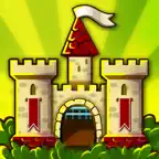Royal Idle: Medieval Quest iOS Icon
