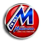 Manchester FM - Formoso iOS Icon