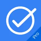 企名片Pro-金融数据终端 iOS Icon