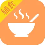 孕妇食谱大全-怀孕期食谱 iOS Icon