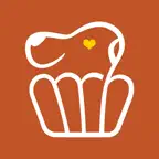 烘焙铺 - 蛋糕面包饼干点心甜品大全 iOS Icon