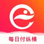 每日付纵横 iOS Icon