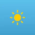 My Weather forecast Pro iOS Icon