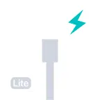 Mister Battery Lite iOS Icon