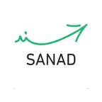 SanadJo –سند iOS Icon