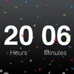 Countdown Timers ツ iOS Icon