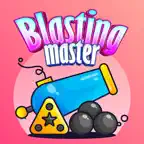 Blasting Master iOS Icon
