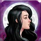 Vampires Stories iOS Icon