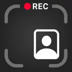 Dual Capture Double Camera iOS Icon