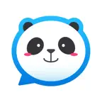 InvestaChat iOS Icon