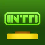 INTTI - TJ, Pelit, Ruokalistat icon