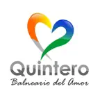 Quintero Participa iOS Icon