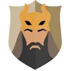 RostamVPN - VPN Fast & Secure icon