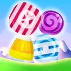 糖果趣消除-宾果缤纷乐 iOS Icon