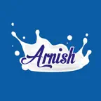 Arnish iOS Icon