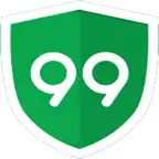 99动态令牌 iOS Icon
