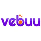 Vebuu - Chat & Dating Icon