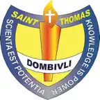 St Thomas Convent School iOS Icon