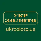 Ukrzoloto - jewelry store Icon