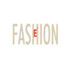 Fashion E2 Icon