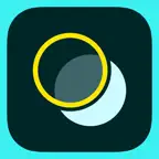Presets for Lightroom - Editor iOS Icon