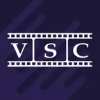 Victor Show Cinema iOS Icon