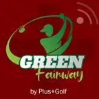 Green Fairway Panama iOS Icon