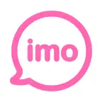 imo live iOS Icon