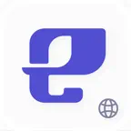 EleBank(formerly Airstar Bank) Icon