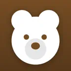 Teddy Draw iOS Icon