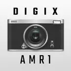 DIGIX AMR1 iOS Icon