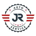 JR Auto Service iOS Icon