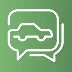 Ta’Med carpooling iOS Icon