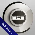 BCS Basic iOS Icon