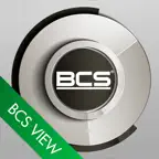 BCS View iOS Icon