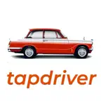 tapdriver delivery iOS Icon