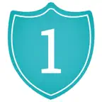 MCLUB1 iOS Icon